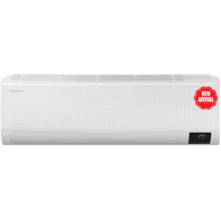 Samsung Wind Free Air Conditioner: AR12TSHCBWK