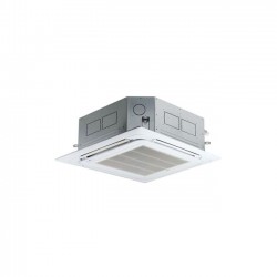 LG Inverter Air Conditioner 24K BTU Single Cassette, (R410)