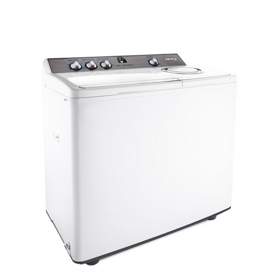 Armco 10.5kg Twin Tub Washing Machine: AWM-TT1105P
