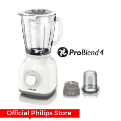Philips Daily Collection Blender: HR2106/01