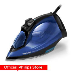 Philips Perfect Care Steam Iron: GC3920