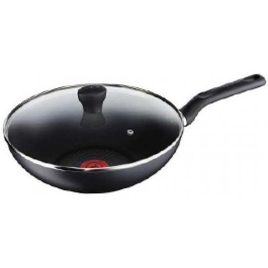 Tefal Super Cook Wok Pan B1439214