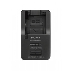 Sony Battery Charger for X/G/N/D/T/R and K Series Batteries 