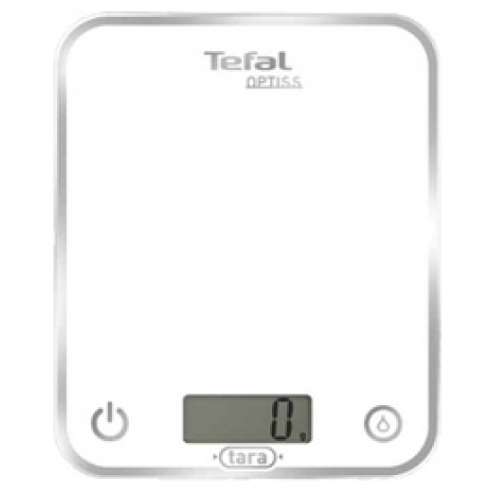 Tefal Kitchen Scale: BC5000V2