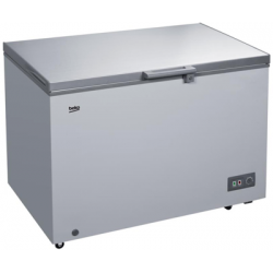 Beko Chest Freezer BCF3316S UK KE