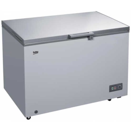 Beko Chest Freezer BCF3316S UK KE Beko Chest Freezer BCF3316S UK KE