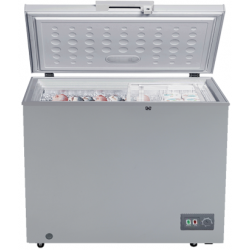 Beko Chest Freezer BCF3316S UK KE