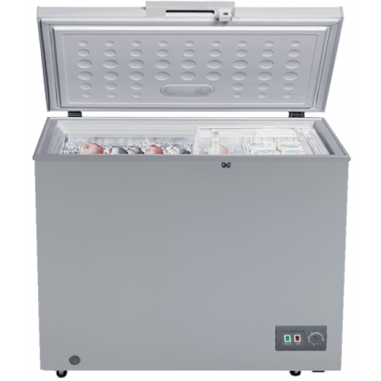 Beko Chest Freezer BCF3316S UK KE