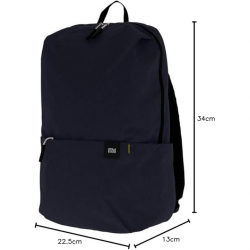 Xiaomi Mi Casual Daypack 10L – Black – 20375