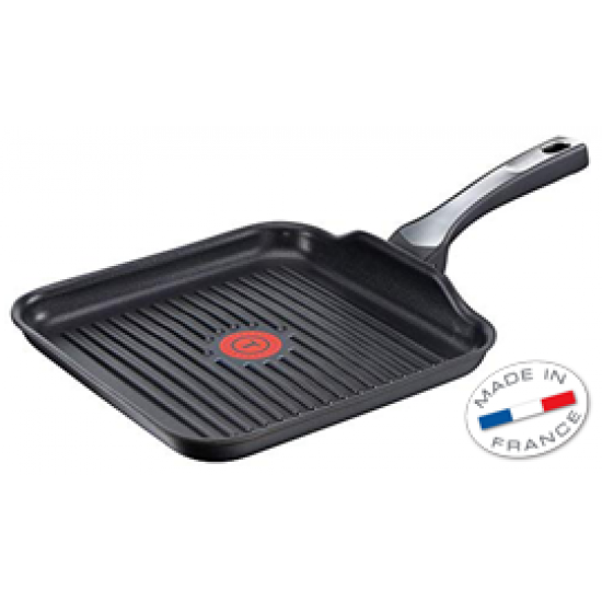 Tefal Expertise Grill Pan C6204072