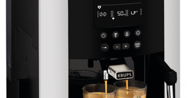 Krups Coffee Machine EA817840