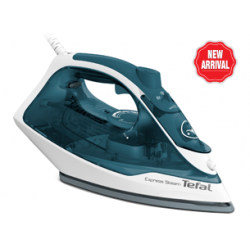 Tefal Steam Iron: FV2831M0