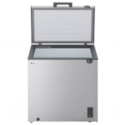 LG Chest Freezer 194 Liters