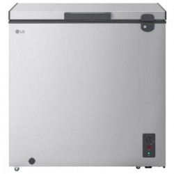 LG Chest Freezer 194 Liters