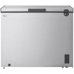 LG Chest Freezer 243L