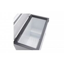 LG Chest Freezer 243L