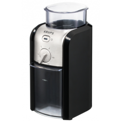  Krups Expert Burr Grinder: GVX231