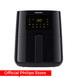 Philips Essential Air fryer HD9252/90