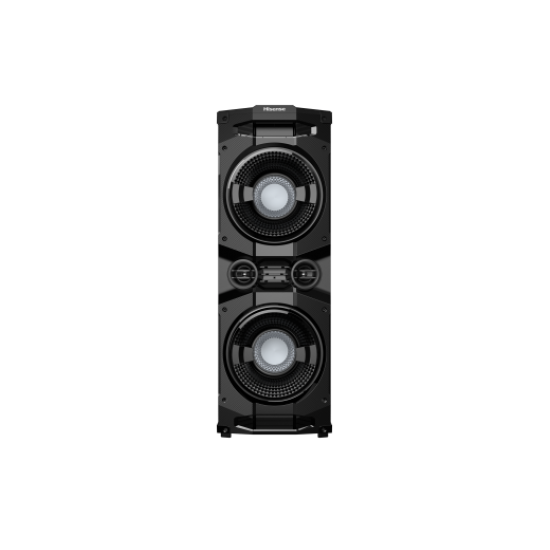 Hisense Party Speaker: HP130 Hisense Party Speaker: HP130