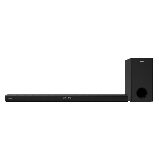 Hisense HS218 Sound Bar: HS218 Hisense HS218 Sound Bar: HS218