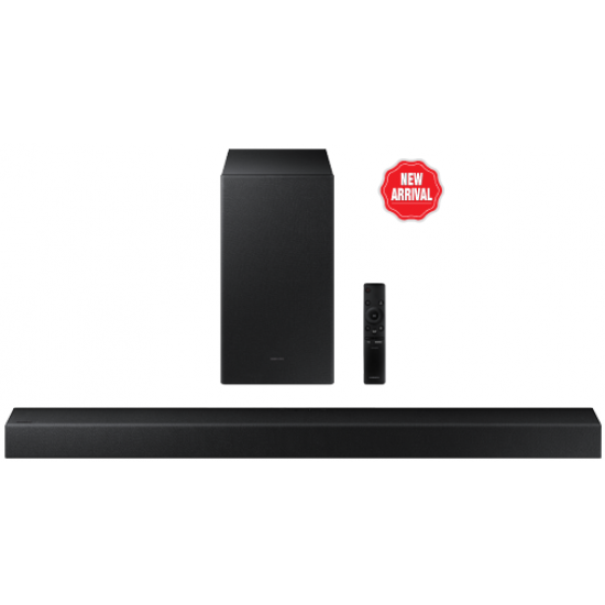 Samsung 2.1 Channel Soundbar: HW-A450