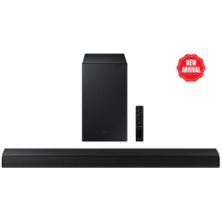 Samsung  Flat Soundbar: HW-A550
