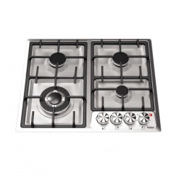 Haier 60cm Complete Built-in Bundle: 60cm Hood + 60cm 4 burner built-in Hob + 59L built-in oven