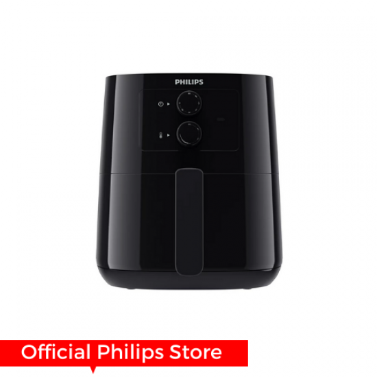 Philips Essential Airfryer: HD920091