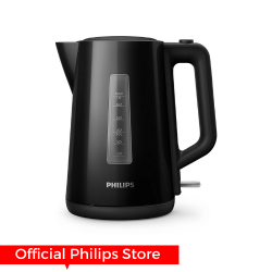 Philips kettle-Plastic: HD9318/21