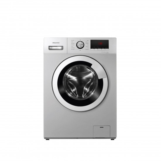 Hisense 6KG Front Load: WFHV6012s