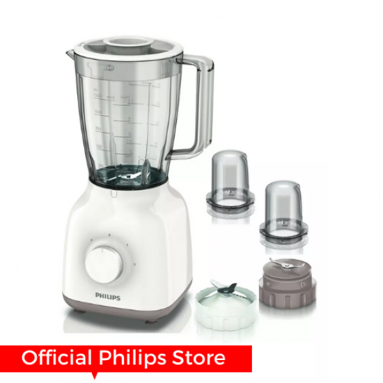 Philips Daily Collection Blender: HR211405 Philips Daily Collection Blender: HR211405