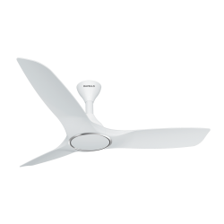 Havells Stealth Underlight 1250mm Ceiling Fan (Pearl White)