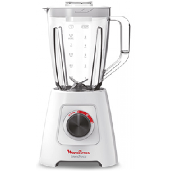 Moulinex Faciclic  Blender: LM422