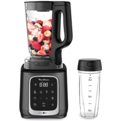 Moulinex Infinymix High Speed Blender: LM91HD27