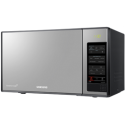 Samsung Microwave: MG-402MADXBB