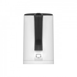 Midea White Electric Kettle 1.5L 1500W- MK-SH15COLOUR102A2