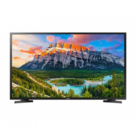 Samsung Fhd Flat Smart Led Tv: UA43T5300 
