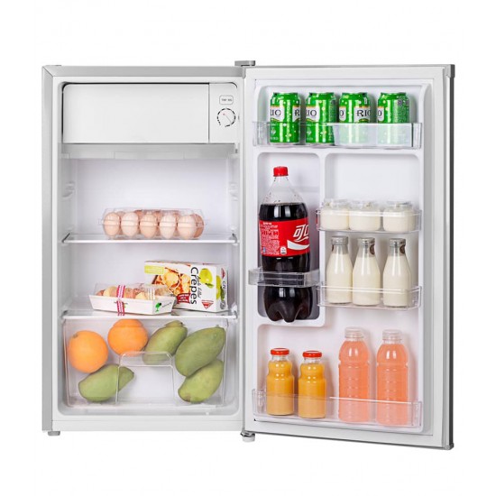 Hisense Mini Fridge: RS12