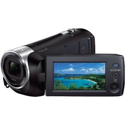 Sony 8GB Full HD Handycam Camcorder with Built-in Projector