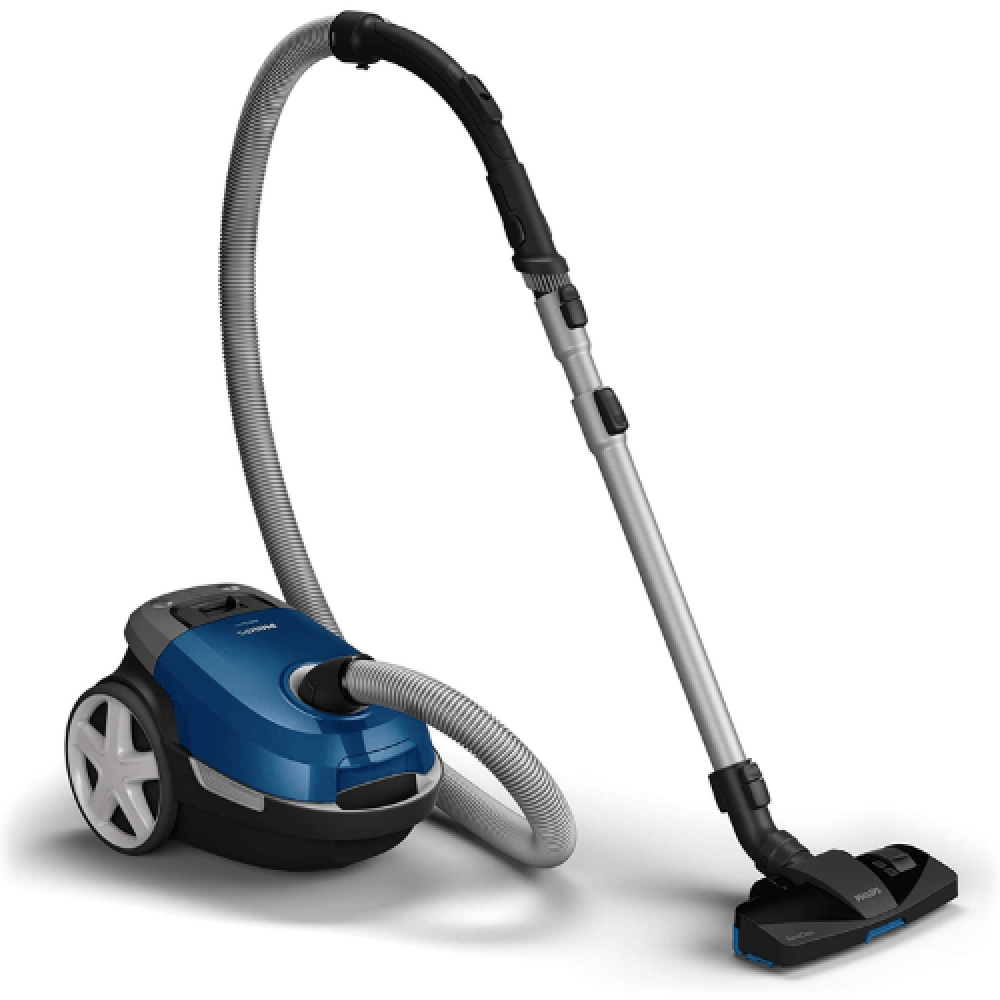 Philips 3000 Series Bagged Vacuum Cleaner XD301061