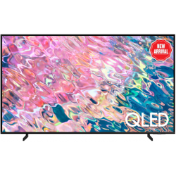 Samsung Smart QLED TV Series 6 QA55Q60BAU