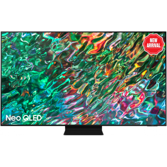 SAMSUNG TV NEO QLED 55P SMART 4K QA55QN90BAU