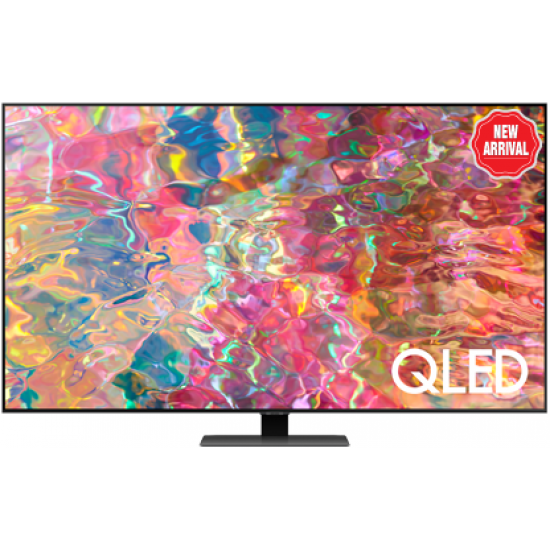 Samsung Smart QLED Tv Series 8 QA65Q80BAU