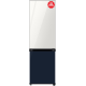 Samsung Bespoke Bottom Mount Freezer: RB-33T307029 Samsung Bespoke Bottom Mount Freezer: RB-33T307029