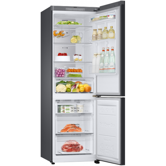 Samsung Bespoke Bottom Mount Freezer: RB-33T307058 Samsung Bespoke Bottom Mount Freezer: RB-33T307058