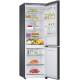 Samsung Bespoke Bottom Mount Freezer: RB-33T307058 Samsung Bespoke Bottom Mount Freezer: RB-33T307058