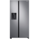  Samsung fridge: RS64R5111M9