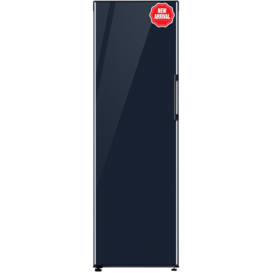 Samsung Bespoke Single Door Convertible Fridge / Freezer: RZ-32R744541 Samsung Bespoke Single Door Convertible Fridge / Freezer: RZ-32R744541