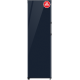 Samsung Bespoke Single Door Convertible Fridge / Freezer RZ-32R744541