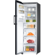 Samsung Bespoke Single Door Convertible Fridge / Freezer: RZ-32R744541 Samsung Bespoke Single Door Convertible Fridge / Freezer: RZ-32R744541